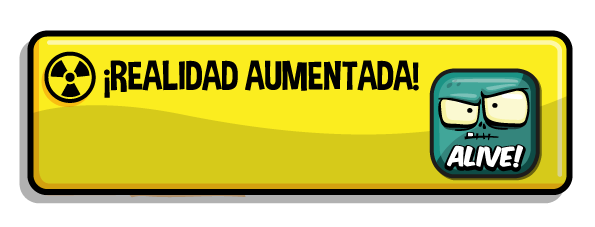 Publicidad Realidad Aumentada